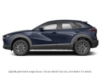 2025 Mazda CX-30 GX AWD
