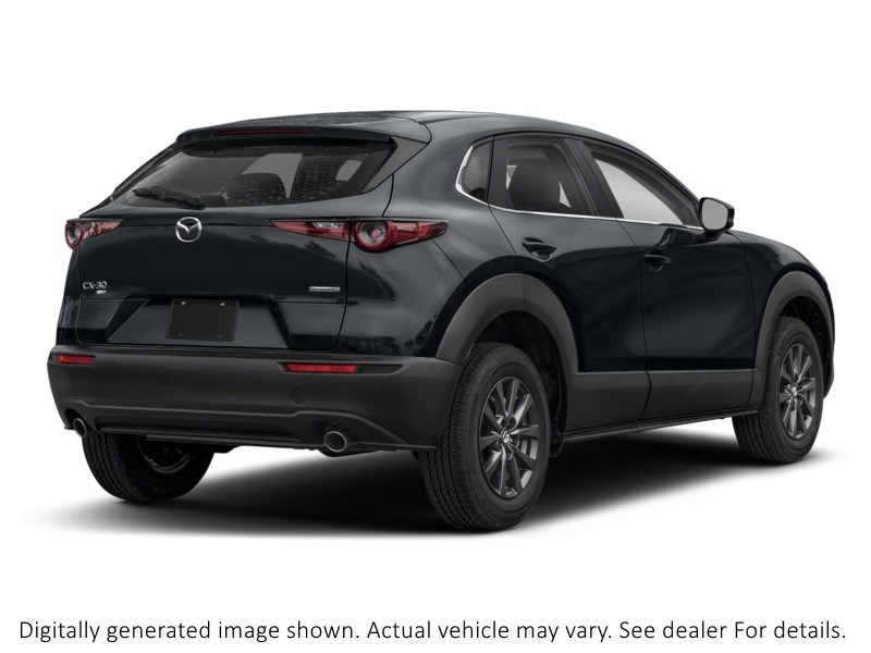 2024 Mazda CX-30 GX AWD