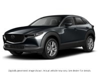 2025 MAZDA CX-30 GS AWD
