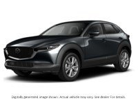 2025 Mazda Cx-30 Gs AWD