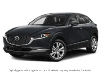 2024 Mazda Cx-30 Gs AWD Colour Shot 1