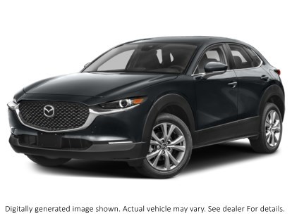 2024 Mazda CX-30 GS AWD