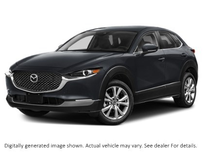 2026 Mazda Cx-30 Gs AWD