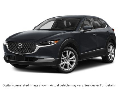 2024 Mazda Cx-30 Gs AWD