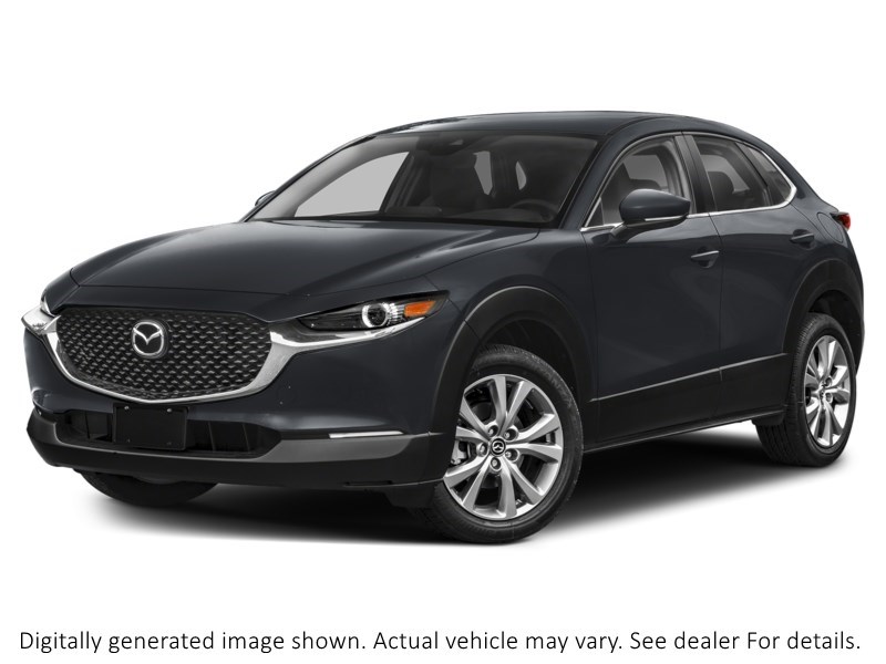 2026 Mazda Cx-30 Gs AWD