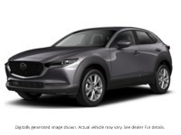 2025 MAZDA CX-30 GS AWD