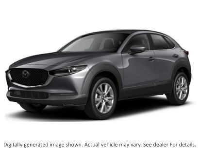 2023 Mazda CX-30 GS