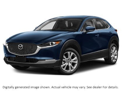 2024 Mazda Cx-30 Gs AWD