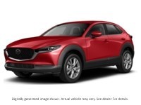 2025 Mazda CX-30 GS AWD