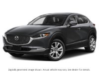 2023 Mazda Cx-30 Gs AWD Machine Grey Metallic  Shot 19
