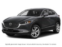 2026 Mazda Cx-30 Gs AWD Machine Grey Metallic  Shot 1