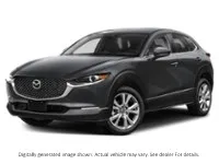 2026 Mazda Cx-30 Gs AWD Colour Shot 1