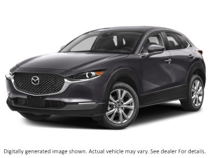 2023 Mazda CX-30 GS AWD
