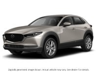 2024 Mazda Cx-30 Gs AWD