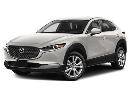 2023 Mazda Cx-30 Gs AWD