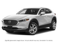 2026 Mazda CX-30 GS AWD