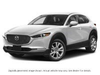 2026 Mazda Cx-30 Gs AWD Ceramic Metallic  Shot 30