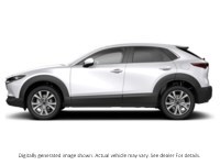 2024 Mazda CX-30 GS AWD