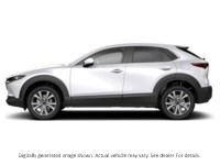 2025 MAZDA CX-30 GS AWD