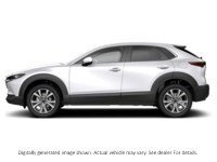 2026 Mazda Cx-30 Gs AWD