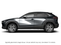 2024 Mazda CX-30 GS AWD