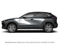 2025 MAZDA CX-30 GS AWD
