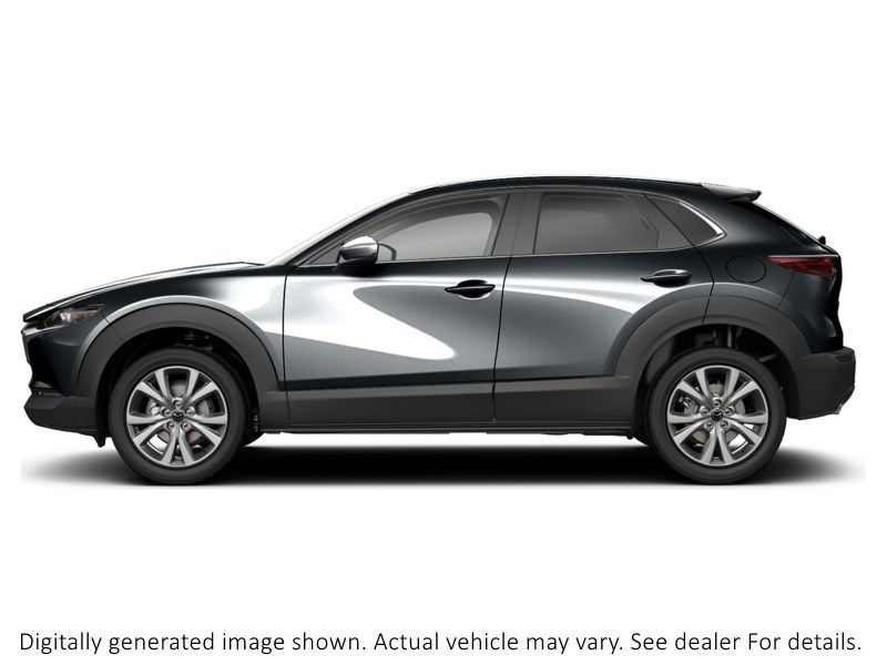 2024 Mazda CX-30 GS AWD