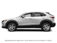 2026 Mazda Cx-30 Gs AWD Ceramic Metallic  Shot 3