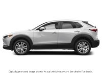 2026 Mazda Cx-30 Gs AWD