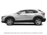 2026 Mazda Cx-30 Gs AWD