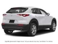 2025 MAZDA CX-30 GS AWD