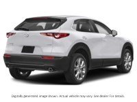 2026 Mazda Cx-30 Gs AWD