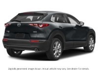 2024 Mazda CX-30 GS AWD