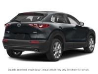 2025 MAZDA CX-30 GS AWD
