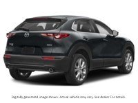 2026 Mazda Cx-30 Gs AWD