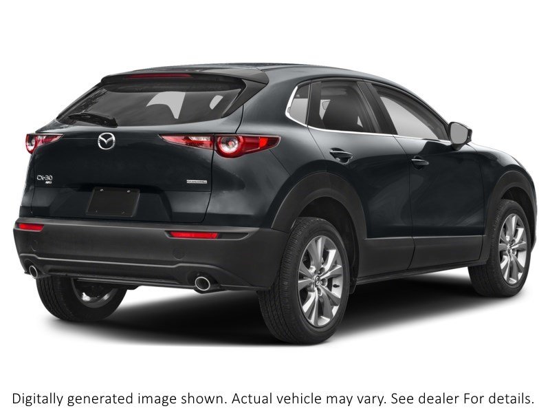 2026 Mazda Cx-30 Gs AWD