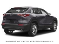 2024 Mazda CX-30 GS AWD