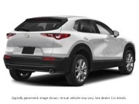 2026 Mazda CX-30 GS AWD Ceramic Metallic  Shot 2