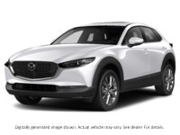 2023 Mazda Cx-30 GT AWD