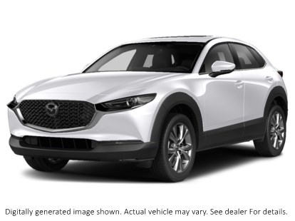2023 Mazda CX-30 GT AWD