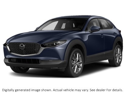 2023 Mazda CX-30 GT AWD