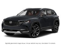 2024 Mazda Cx-50 Gs-L AWD Colour Shot 1