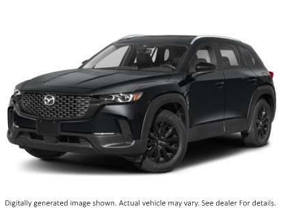 2024 Mazda CX-50 GS-L AWD