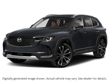 2024 Mazda Cx-50 Gs-L AWD