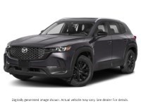 2025 Mazda CX-50 GS-L AWD Machine Grey Metallic  Shot 1