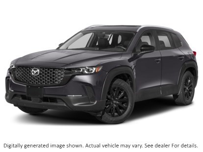 2023 Mazda CX-50 GS-L
