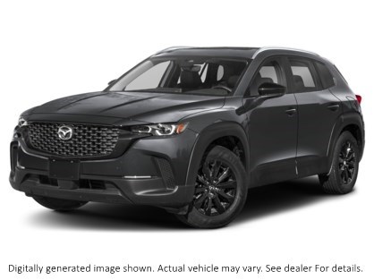 2025 MAZDA CX-50 GS-L AWD