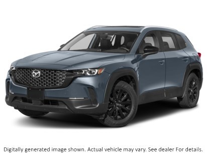 2024 Mazda CX-50 GS-L AWD