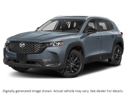 2025 MAZDA CX-50 GS-L AWD