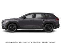 2025 Mazda CX-50 GS-L AWD Machine Grey Metallic  Shot 3